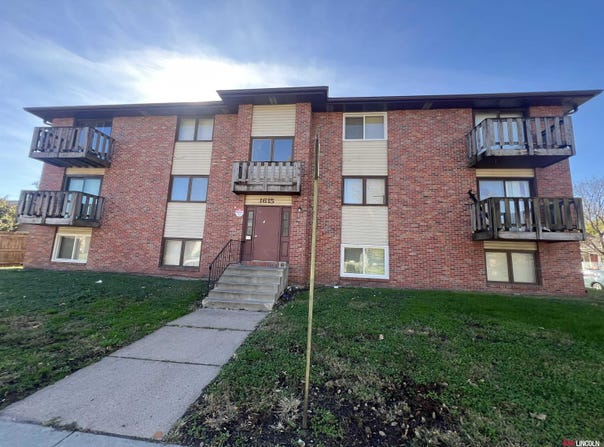 1615 Garfield Street, Lincoln, NE 68502