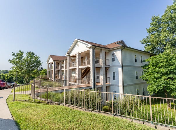 114 Oxford Drive, Branson, MO 65616