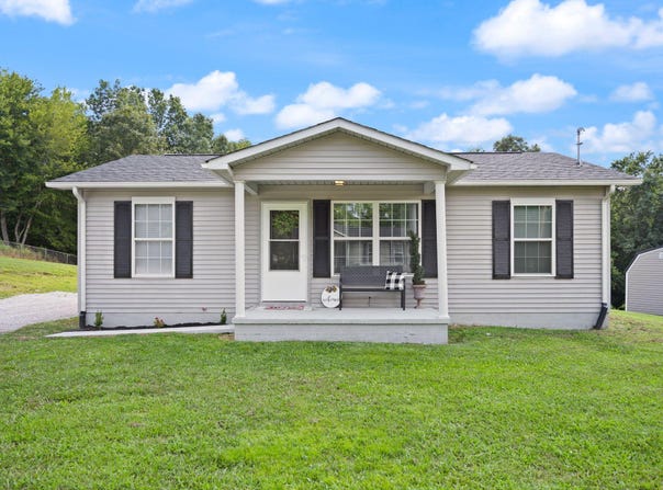 200 Welchburg Estates Road, Annville, KY 40402