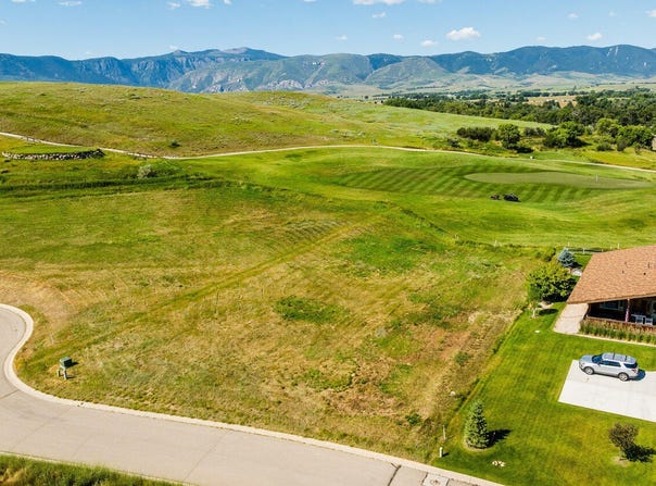 TBD Donegal Drive, Sheridan, WY 82801