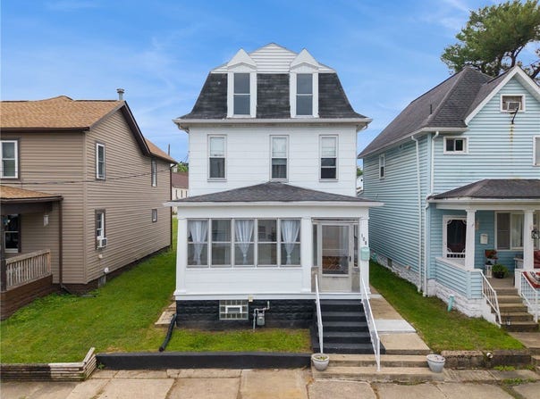 108 Maple Ave, Blairsville Area, PA 15717