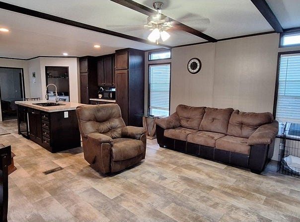 309 B St, Evans, CO 80620