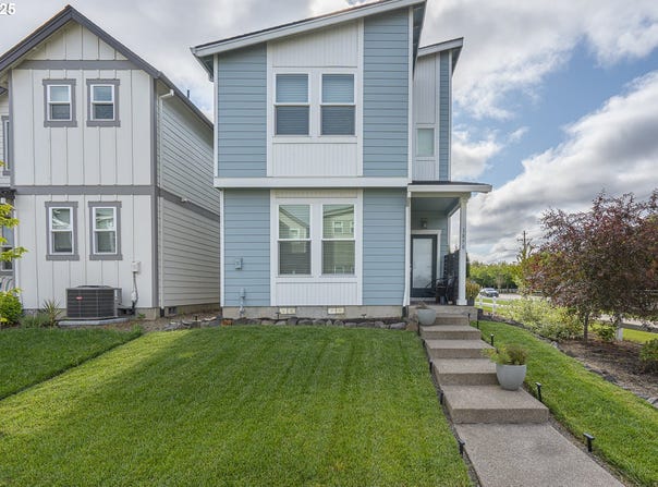 1850 NW LANDON ST, McMinnville, OR 97128