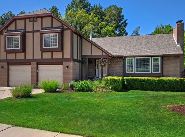 3310 E CREEK Rd, Salt Lake City, UT 84121