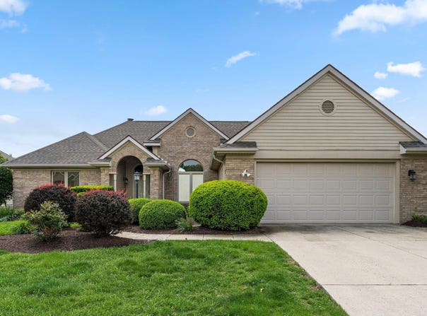 5702 Bell Tower Lane, Fort Wayne, IN 46815