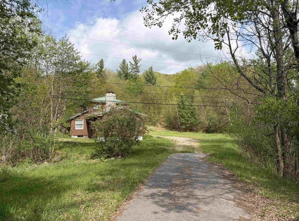 328 St Hwy 58, Fine, NY 13639
