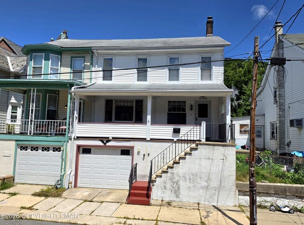 430 South Avenue, Jim Thorpe, PA 18229