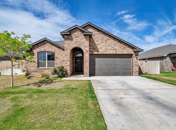6804 Expedition Dr., Midland, TX 79707