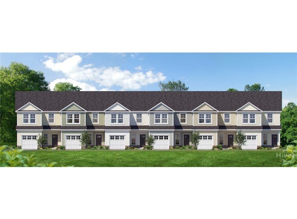 201 Pinebury Road, Pooler, GA 31322