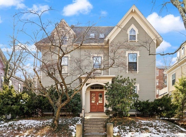 338 Harvard St., Cambridge, MA 02139
