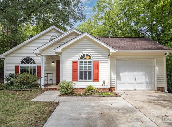 7216 Flodden Field Court, Charlotte, NC 28217