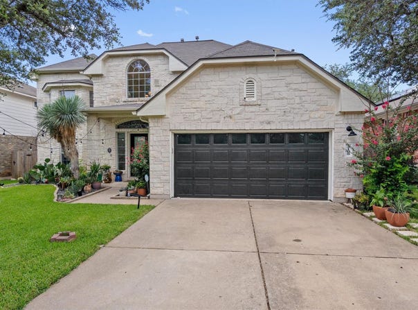 2108 Ariella DR, Cedar Park, TX 78613