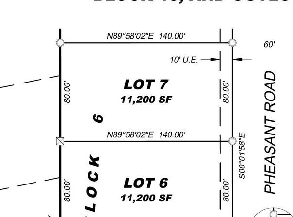 1709 Pheasant Road, Elk Point, SD 57025