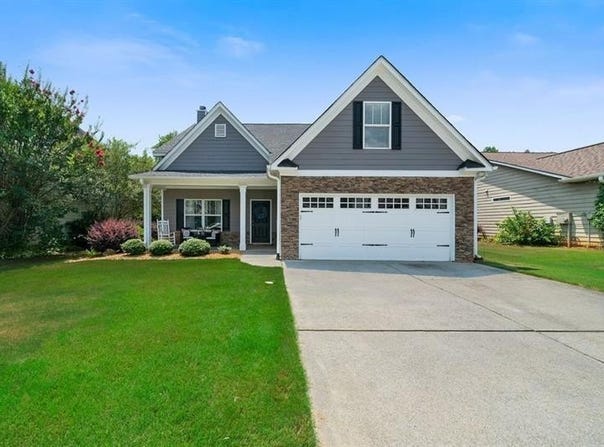 97 Mercer Lane, Cartersville, GA 30120