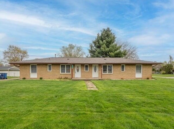 1314 Magnolia Street, Kalamazoo, MI 49048