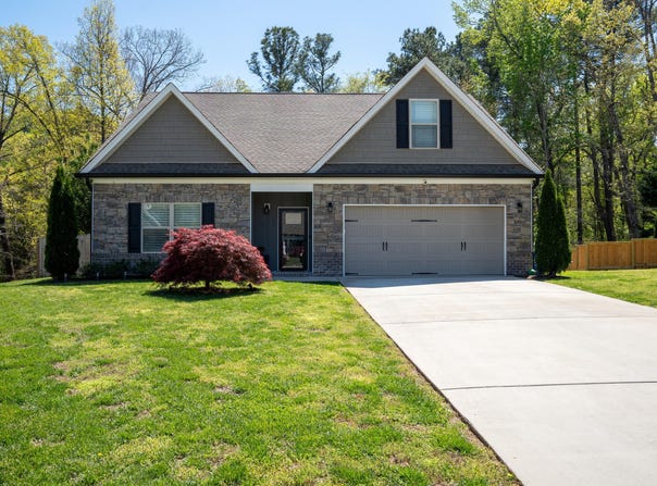 1890 Preservation Drive NE, Cleveland, TN 37323