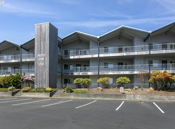 1238 N MARION Ave, Gearhart, OR 97138
