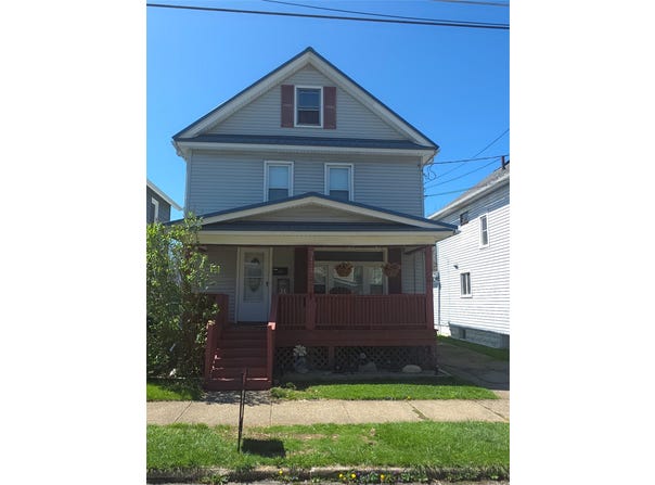 3122 MARVIN Avenue, Erie, PA 16504