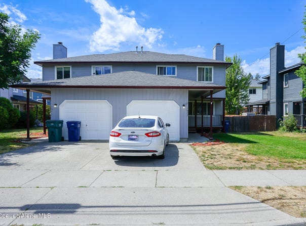 1371-1373 N 9th St, Coeur d'Alene, ID 83814