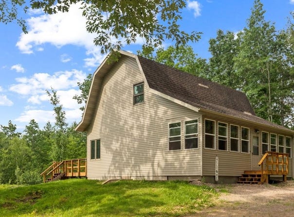 2302 NORWAY POINT RD, Pelican Lake, WI 54463