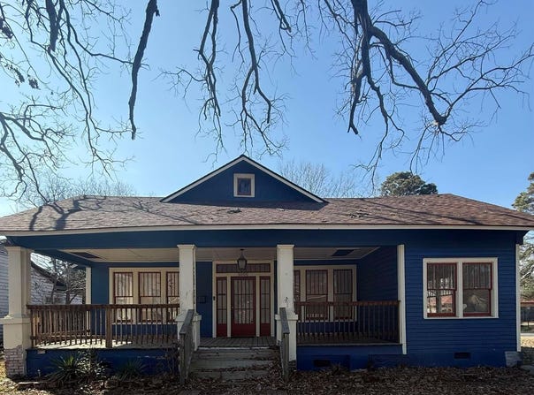 3000 S Cherry Street, Pine Bluff, AR 71603
