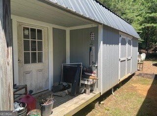 7820 HIGHWAY 27, Summerville, GA 30747