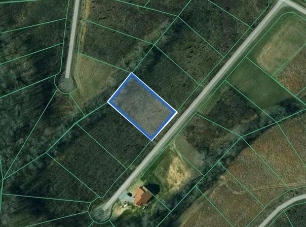 301 Loyd Cir, Falls of Rough, KY 40119