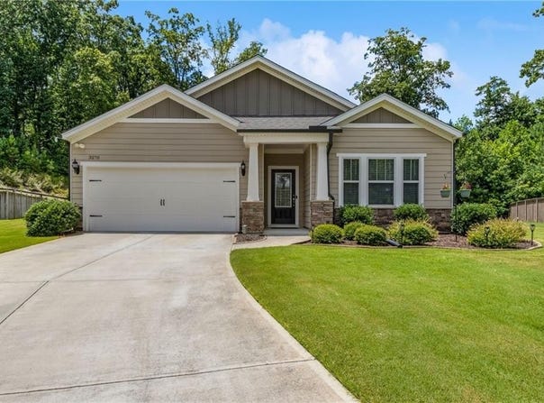 3270 Summerpoint Crossing, Cumming, GA 30028