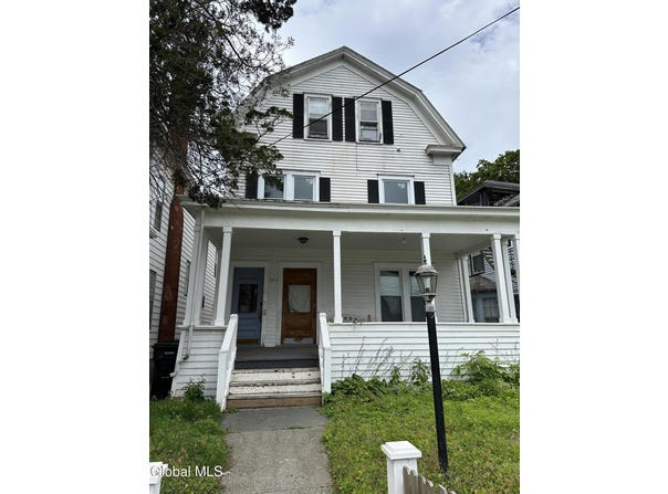234 Pawling Avenue, Troy, NY 12180