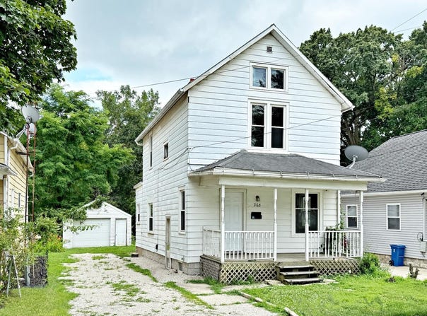 365 Benner Street, Tiffin, OH 44883