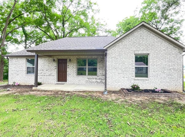 1028 Short Street, Milan, TN 38358