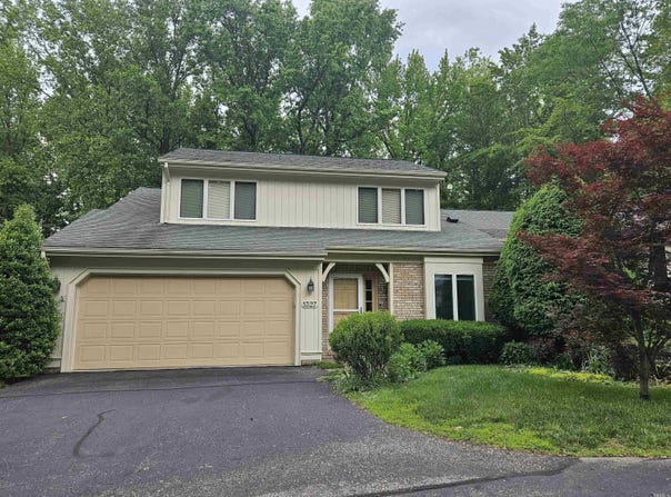 1327 Timberlake Road, Evansville, IN 47710