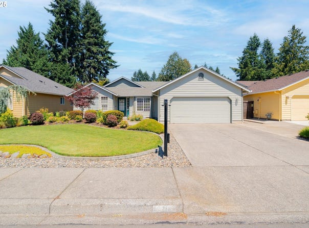 7214 NE 69TH ST, Vancouver, WA 98662