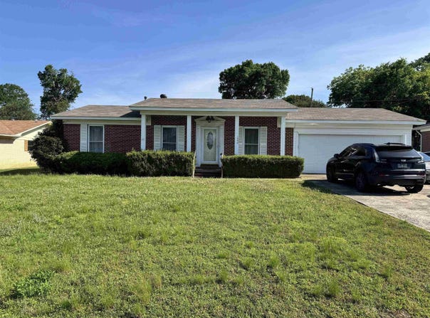 1330 Glenmere Circle, Malvern, AR 72104