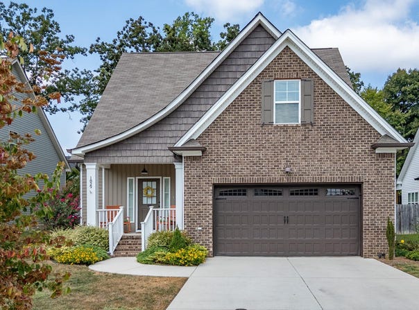1829 Oakvale Drive, Chattanooga, TN 37421