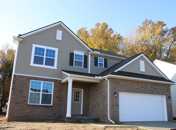 4886 Harding Avenue, Clarkston, MI 48346