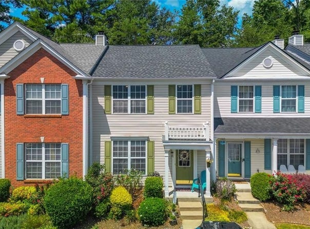 13300 Morris Road, Alpharetta, GA 30004