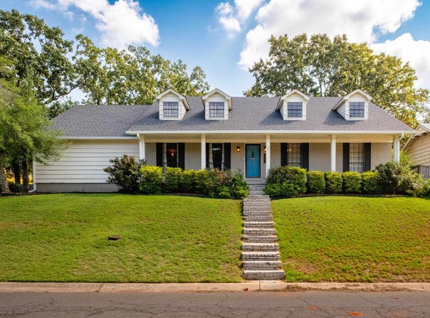3105 Echo Valley Drive, Little Rock, AR 72227