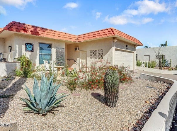 18650 E RIO Lane, Rio Verde, AZ 85263