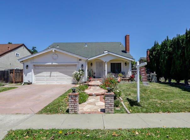 36276 Cedar Blvd, Newark, CA 94560