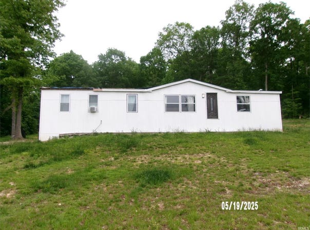 7811 W Sinclair Streets, West Baden Springs, IN 47469