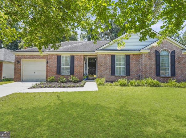 35 Rose Hill, Savannah, GA 31419