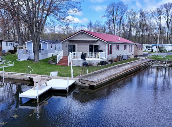 479 Maple Lane, Coldwater, MI 49036