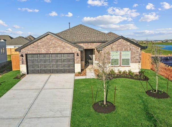 13821 Bahia Bay Drive, Texas City, TX 77568