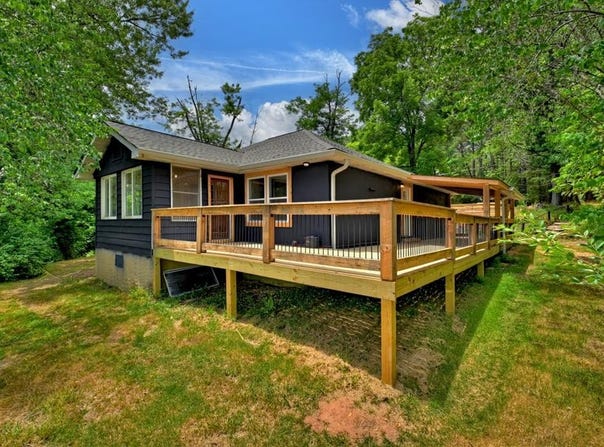 224 Hardin Road, Copperhill, TN 37317
