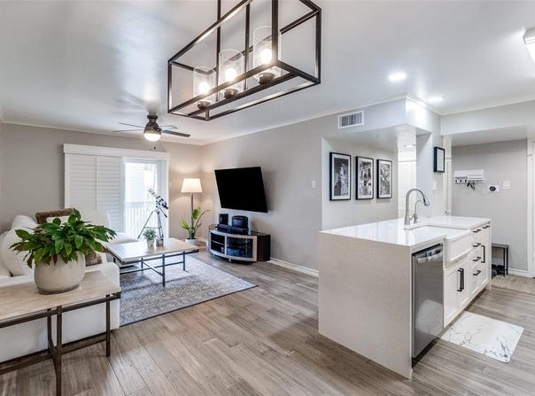 4859 Cedar Springs Road, Dallas, TX 75219