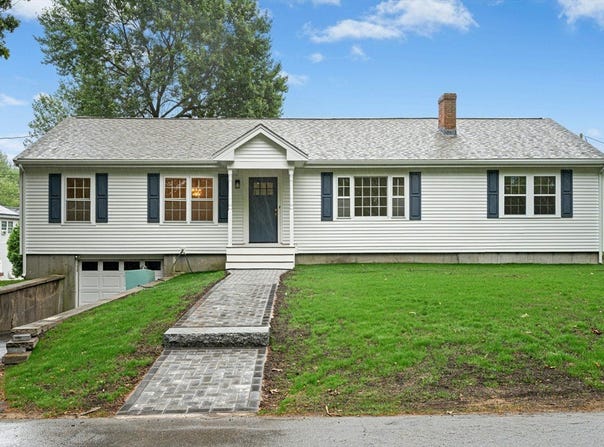 6 Howard St, Milford, MA 01757