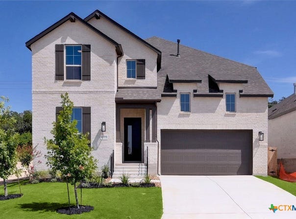 12321 Chopin, San Antonio, TX 78254