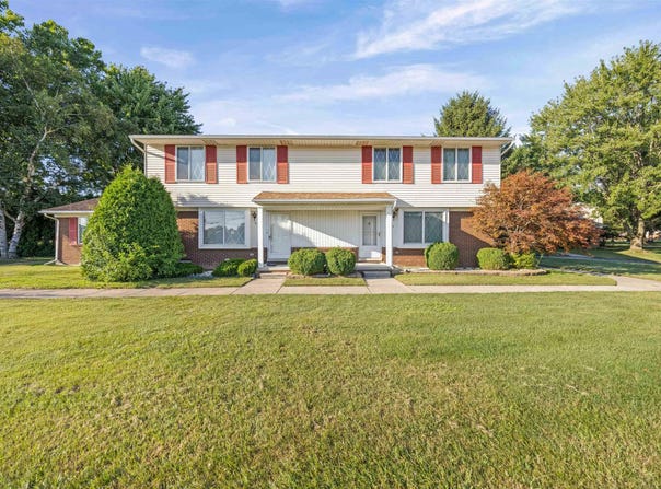 51116 S Foster, Chesterfield, MI 48047