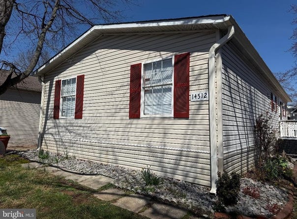 14512 NORTHEAST Place, CHANTILLY, VA 20151